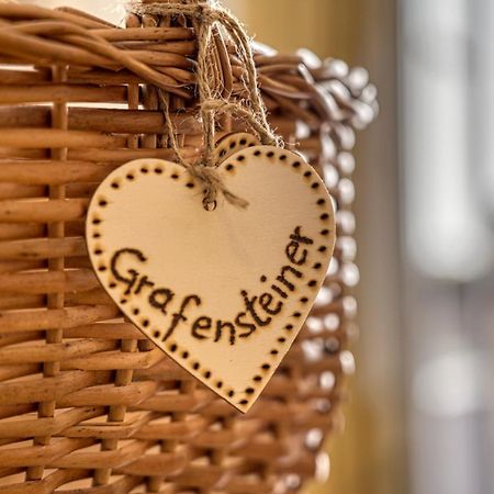 Kreuzwegerhof Nals Apartman Kültér fotó