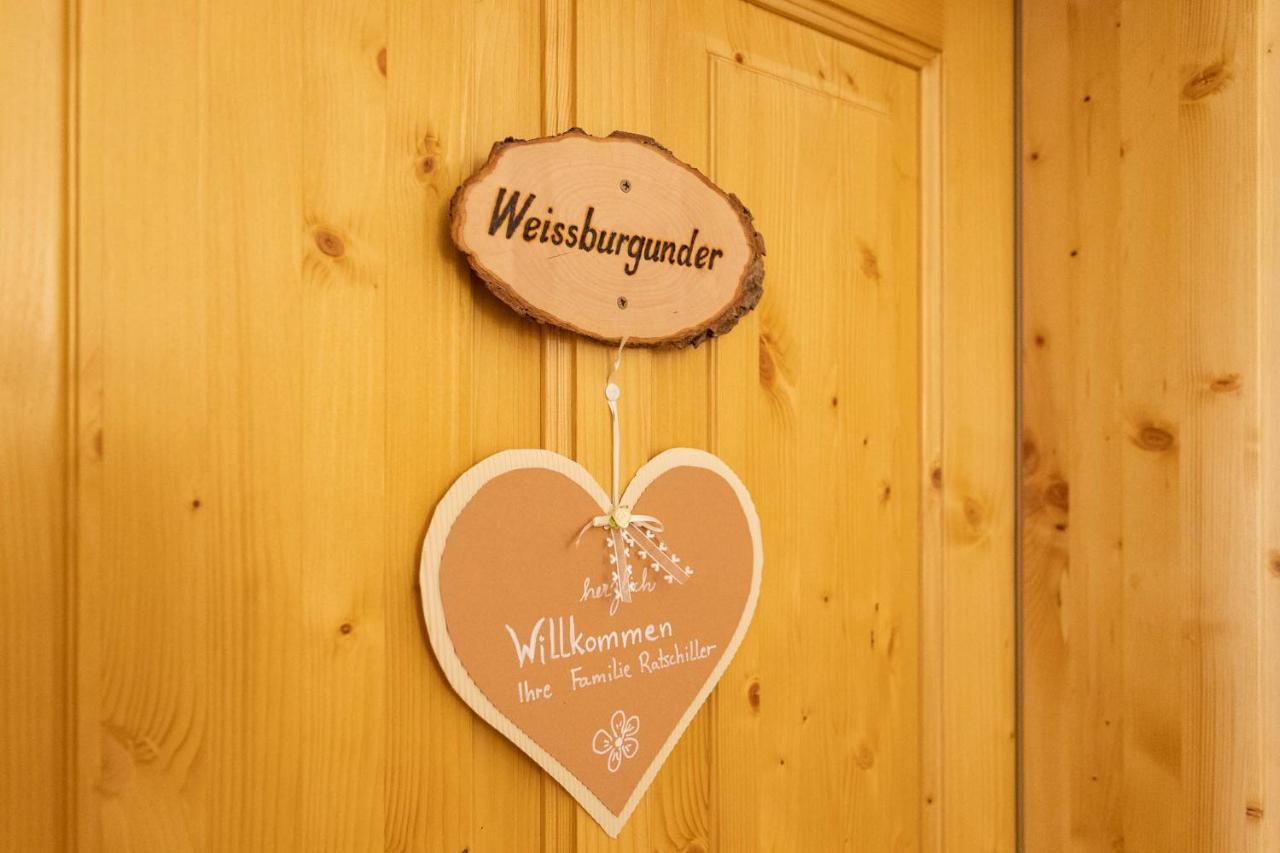 Kreuzwegerhof Nals Apartman Kültér fotó
