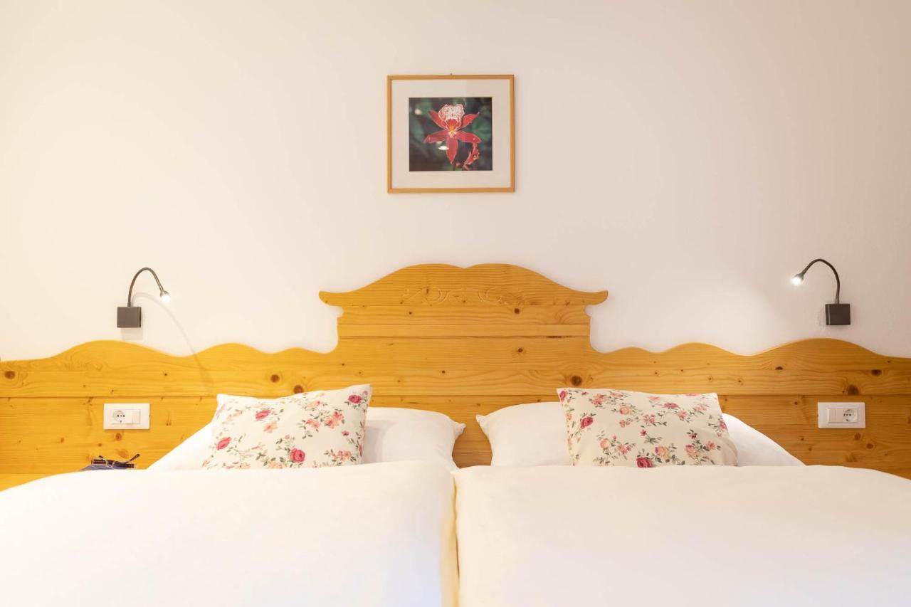 Kreuzwegerhof Nals Apartman Kültér fotó