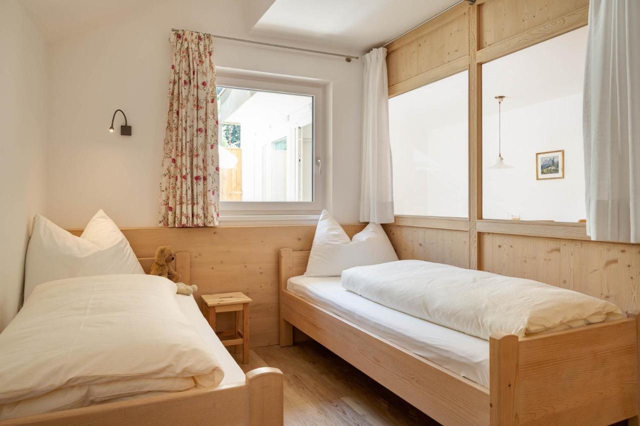 Kreuzwegerhof Nals Apartman Kültér fotó
