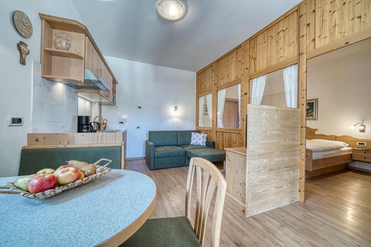 Kreuzwegerhof Nals Apartman Kültér fotó