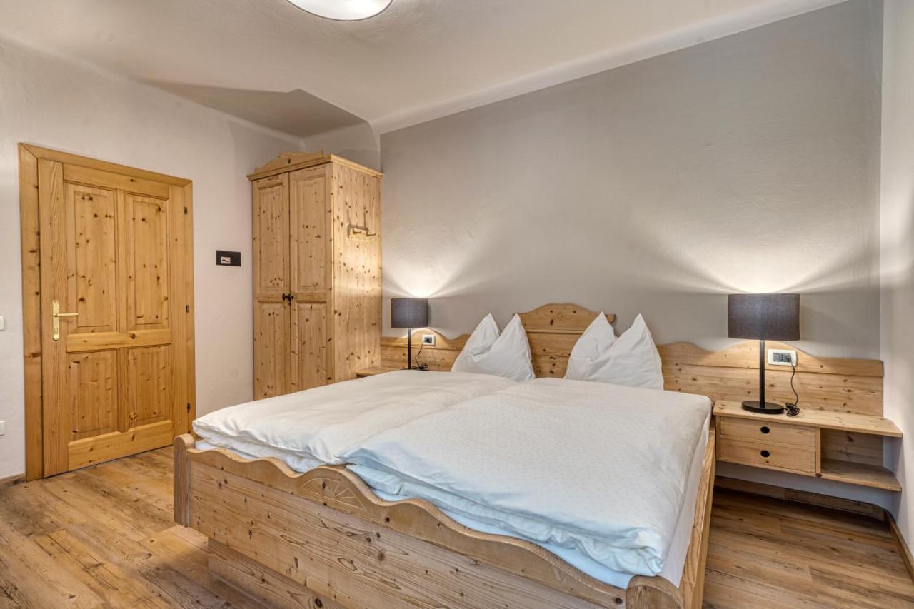 Kreuzwegerhof Nals Apartman Kültér fotó