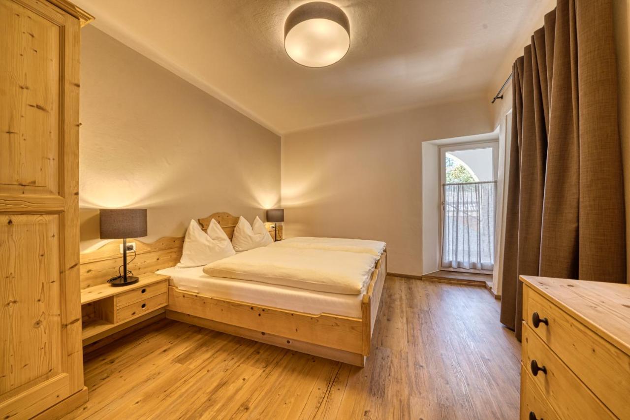 Kreuzwegerhof Nals Apartman Kültér fotó