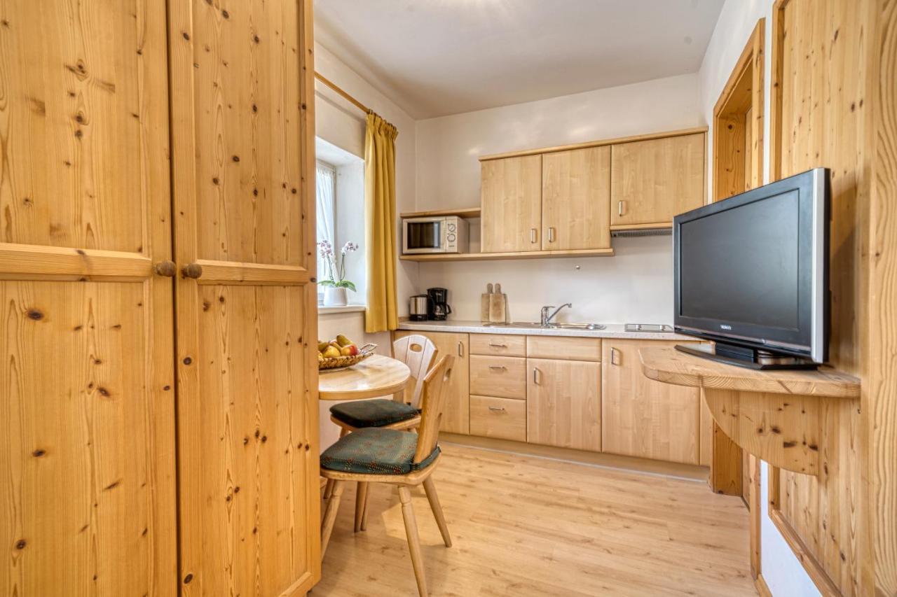 Kreuzwegerhof Nals Apartman Kültér fotó