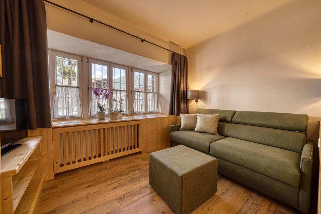 Kreuzwegerhof Nals Apartman Kültér fotó