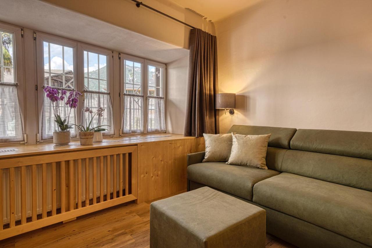 Kreuzwegerhof Nals Apartman Kültér fotó