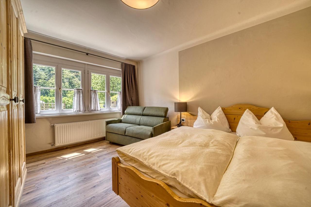 Kreuzwegerhof Nals Apartman Kültér fotó