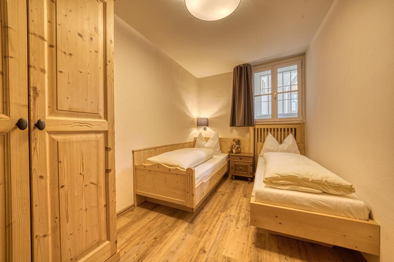 Kreuzwegerhof Nals Apartman Kültér fotó
