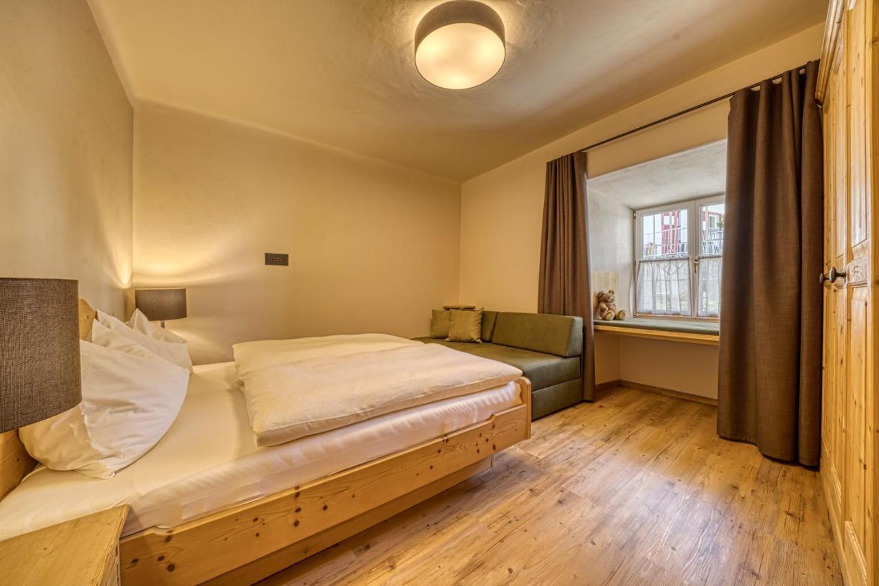 Kreuzwegerhof Nals Apartman Kültér fotó