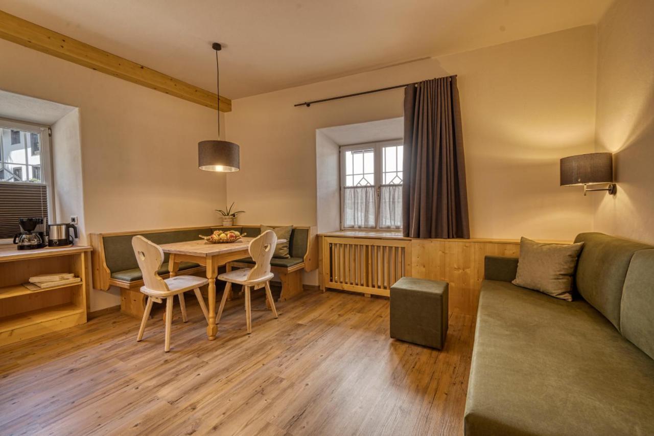 Kreuzwegerhof Nals Apartman Kültér fotó